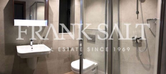 Apartamento de 1 dormitorio en Sliema, Malta No. 9521 5