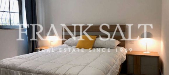 Apartamento de 1 dormitorio en Sliema, Malta No. 9521 4