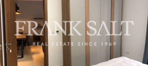 Apartamento de 1 dormitorio en Sliema, Malta No. 9521 6