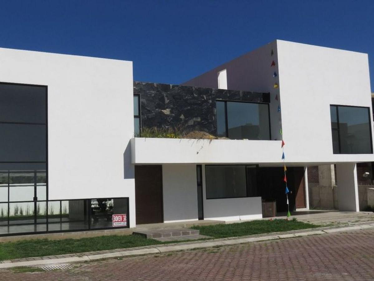 3 chambres Maison à Mexico No. 209101