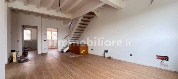 3 bedrooms Apartment in San Giuliano Milanese, Italy No. 24840 3