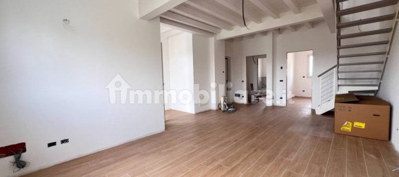 3 bedrooms Apartment in San Giuliano Milanese, Italy No. 24840 8