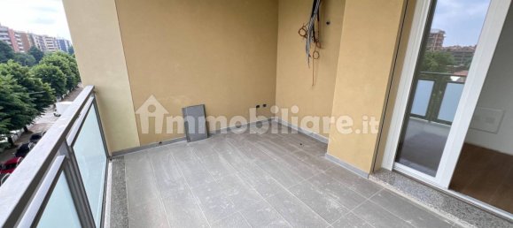 3 bedrooms Apartment in San Giuliano Milanese, Italy No. 24840 52
