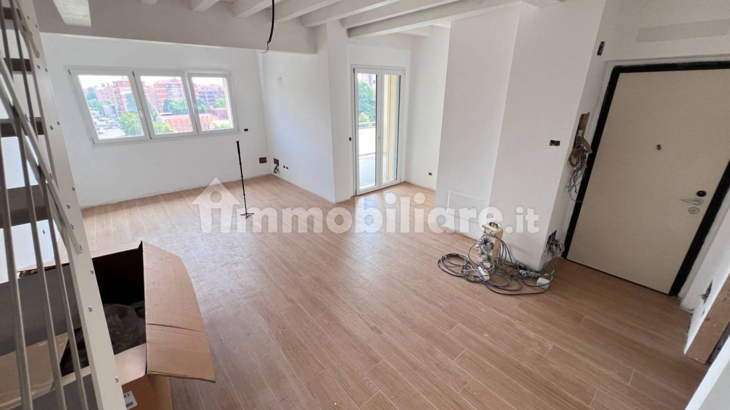 3 bedrooms Apartment in San Giuliano Milanese, Italy No. 24840