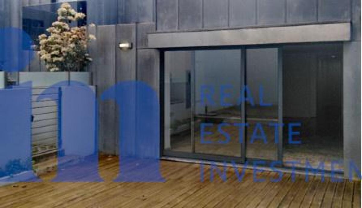 3 غرف نوم منزل في Porto, Portugal رقم 3670