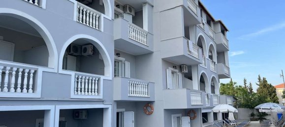 48 غرف نوم فندق في Zakynthos, Greece رقم 8607 17