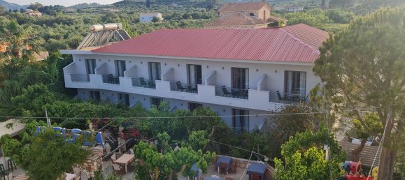 48 غرف نوم فندق في Zakynthos, Greece رقم 8607 5