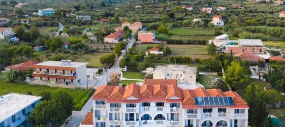 48 غرف نوم فندق في Zakynthos, Greece رقم 8607 4
