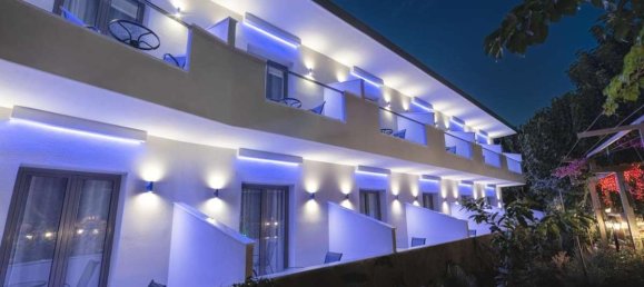 48 غرف نوم فندق في Zakynthos, Greece رقم 8607 14