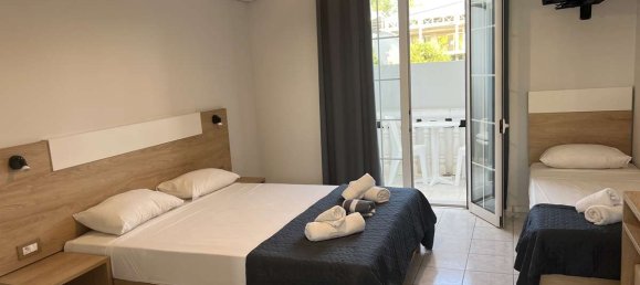 48 غرف نوم فندق في Zakynthos, Greece رقم 8607 7