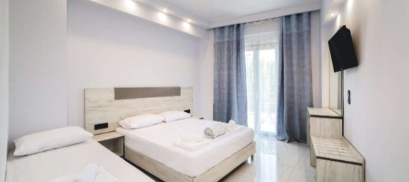 48 غرف نوم فندق في Zakynthos, Greece رقم 8607 10