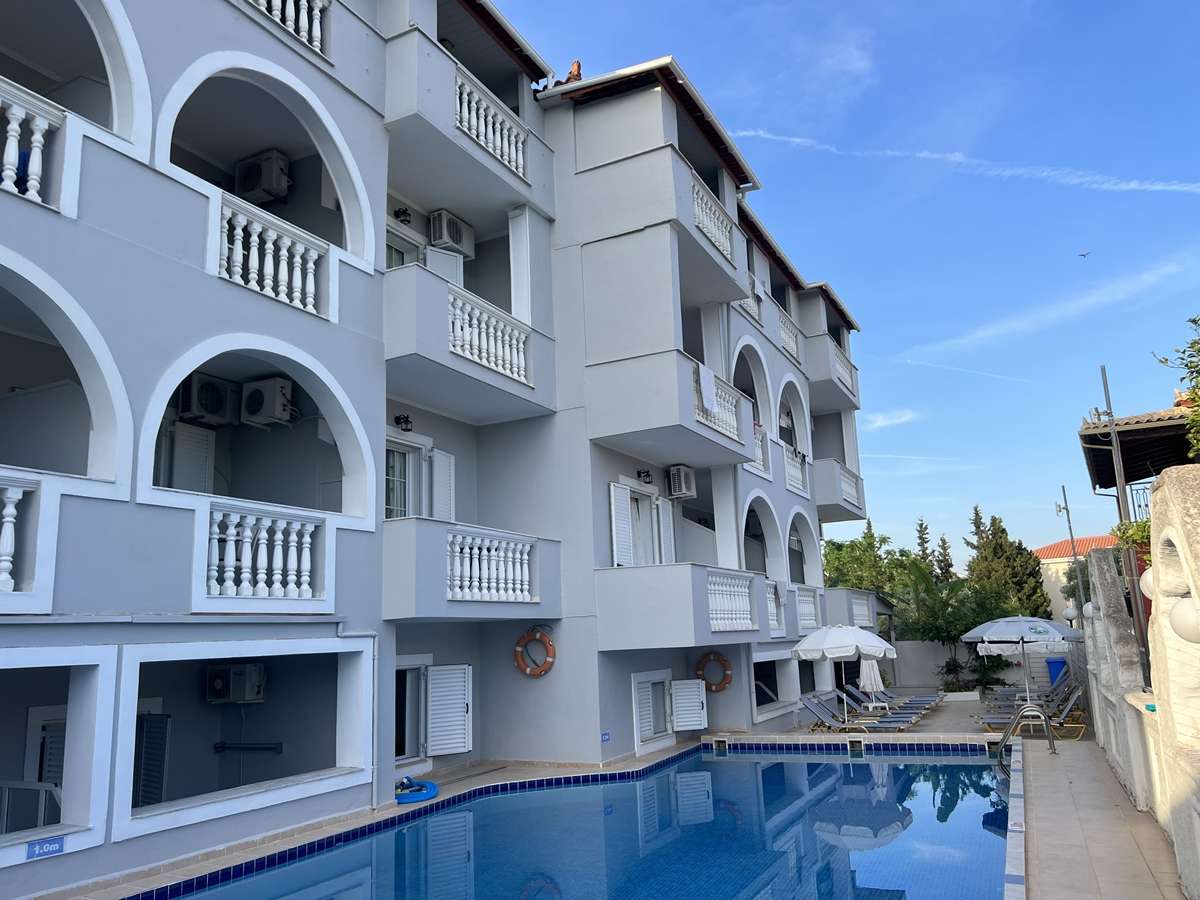 48 غرف نوم فندق في Zakynthos, Greece رقم 8607