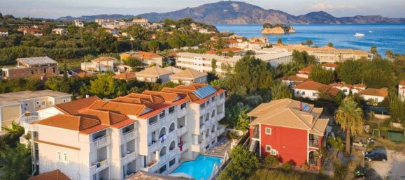 48 غرف نوم فندق في Zakynthos, Greece رقم 8607 6