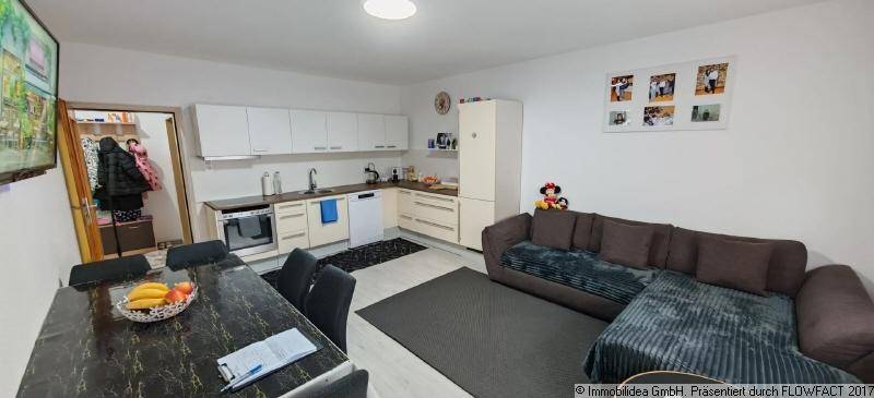 3 rooms Apartment in Schwaz, Austria No. 109125