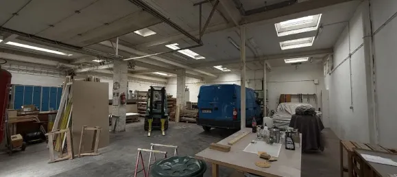 4 rooms Warehouse in Dortmund, Germany No. 275738 8