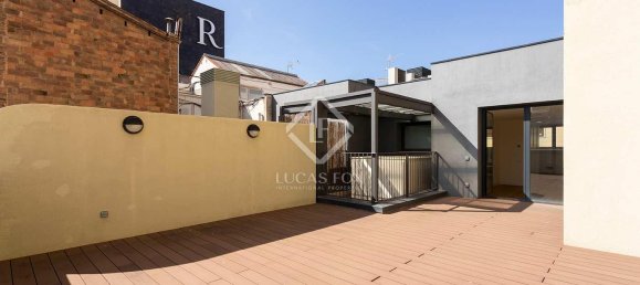 Apartamento de 3 dormitorios en Ciudad Vieja, Spain No. 127792 36