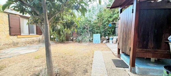 1 bedroom Villa in Sardinia, Italy No. 317634 23