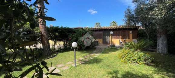 1 bedroom Villa in Sardinia, Italy No. 317634 4