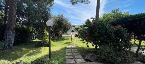 1 bedroom Villa in Sardinia, Italy No. 317634 5