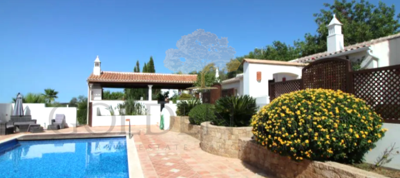 4 bedrooms Villa in Sao Bras de Alportel, Portugal No. 99077 4