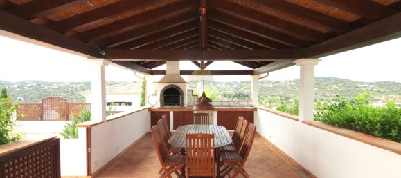 4 bedrooms Villa in Sao Bras de Alportel, Portugal No. 99077 3