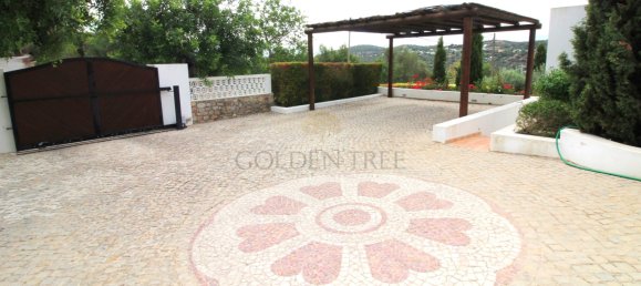 4 bedrooms Villa in Sao Bras de Alportel, Portugal No. 99077 15