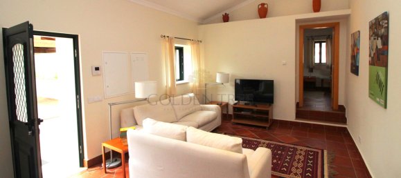 4 bedrooms Villa in Sao Bras de Alportel, Portugal No. 99077 7