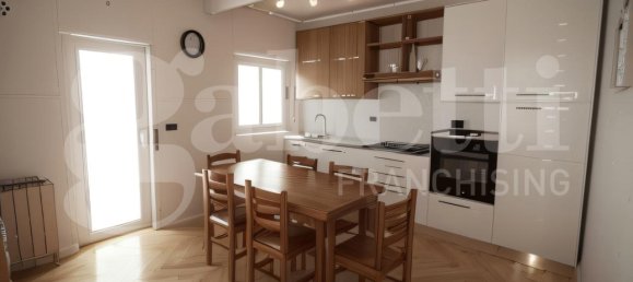 4 rooms Apartment in Messina, Italy No. 171558 12