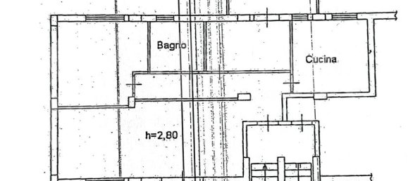 4 rooms Apartment in Messina, Italy No. 171558 21