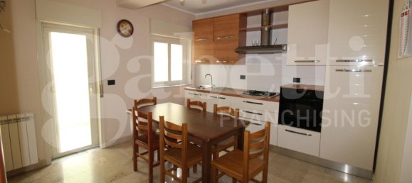 4 rooms Apartment in Messina, Italy No. 171558 11