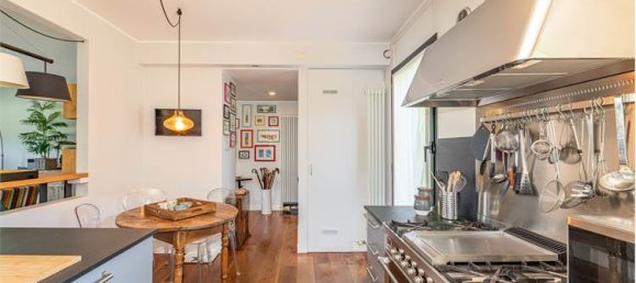 3 Schlafzimmer Wohnung in Como, Italy, Nr. 259544 14