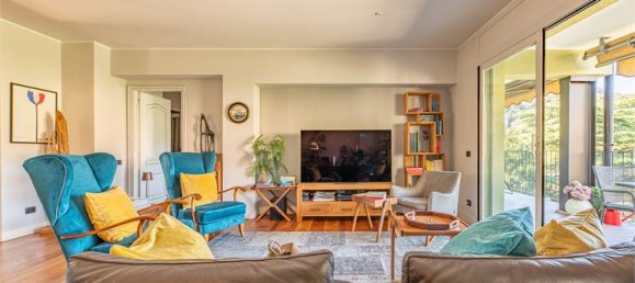 3 Schlafzimmer Wohnung in Como, Italy, Nr. 259544 2