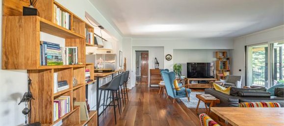 3 Schlafzimmer Wohnung in Como, Italy, Nr. 259544 18