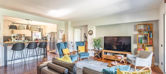 3 Schlafzimmer Wohnung in Como, Italy, Nr. 259544 25