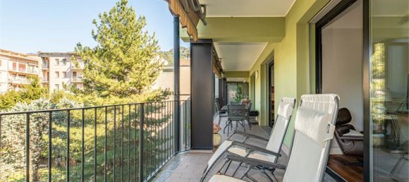 3 Schlafzimmer Wohnung in Como, Italy, Nr. 259544 43