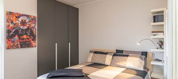 3 Schlafzimmer Wohnung in Como, Italy, Nr. 259544 36