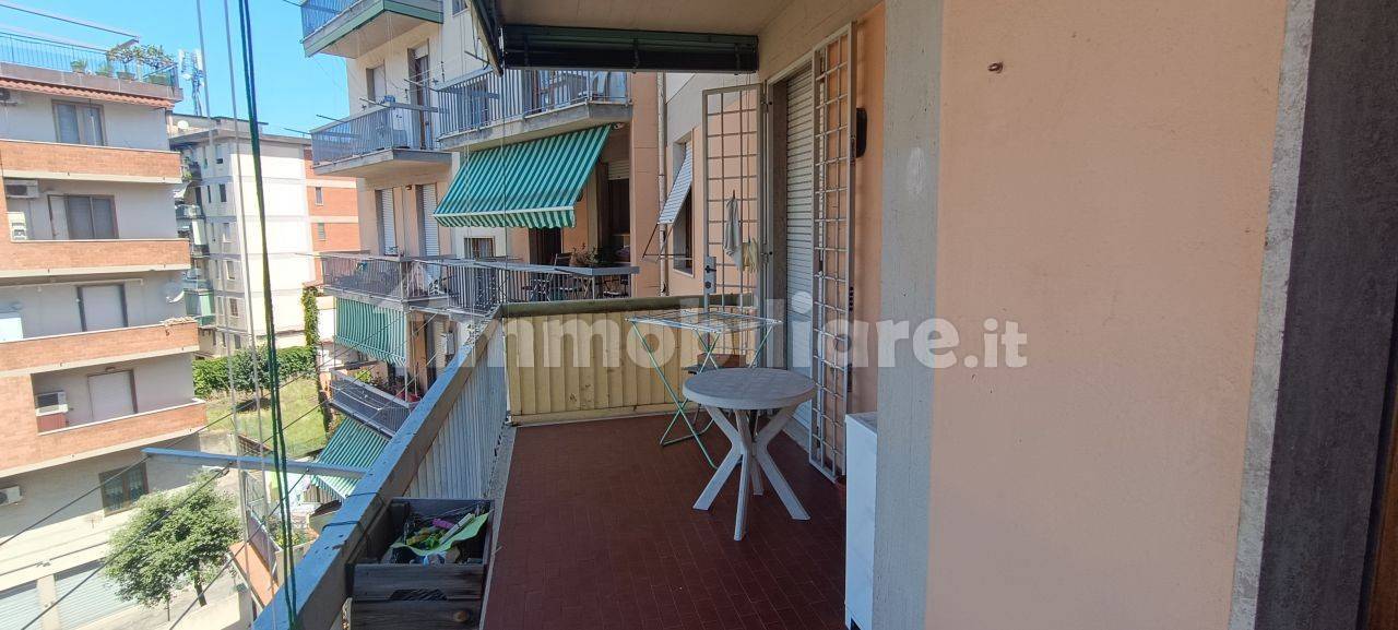 2 bedrooms Apartment in Florence, Italy No. 304714