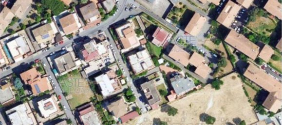 3-Zimmer Wohnung in Rome, Italy, Nr. 200436 35