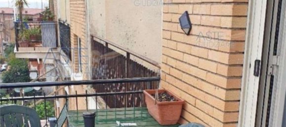 3-Zimmer Wohnung in Rome, Italy, Nr. 200436 9