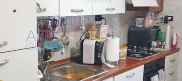 3-Zimmer Wohnung in Rome, Italy, Nr. 200436 7