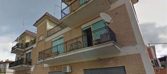 3-Zimmer Wohnung in Rome, Italy, Nr. 200436 20