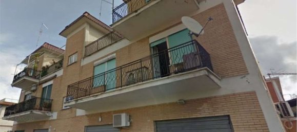 3-Zimmer Wohnung in Rome, Italy, Nr. 200436 14