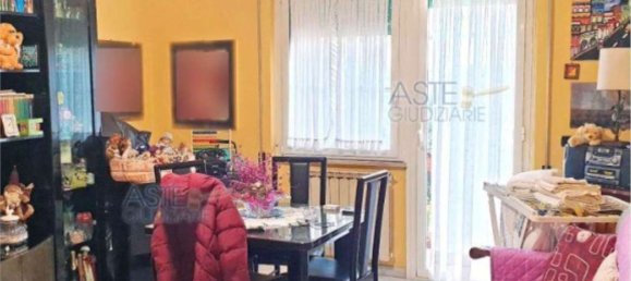 3-Zimmer Wohnung in Rome, Italy, Nr. 200436 4