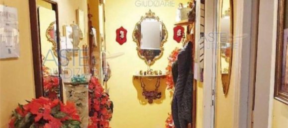 3-Zimmer Wohnung in Rome, Italy, Nr. 200436 6