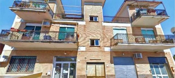 3-Zimmer Wohnung in Rome, Italy, Nr. 200436 12