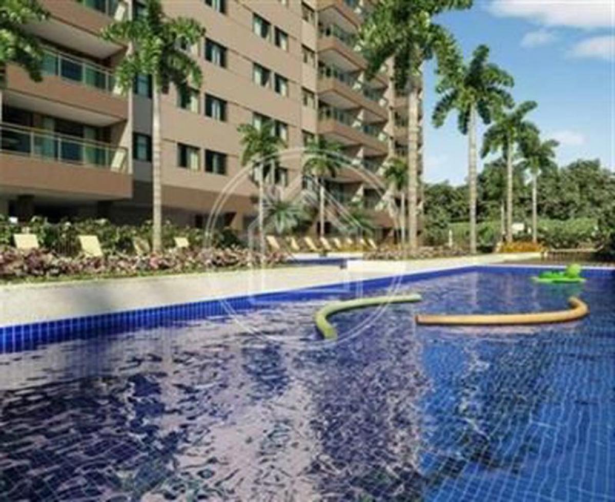 3 غرف نوم شقة في Rio de Janeiro, Brazil رقم 547464