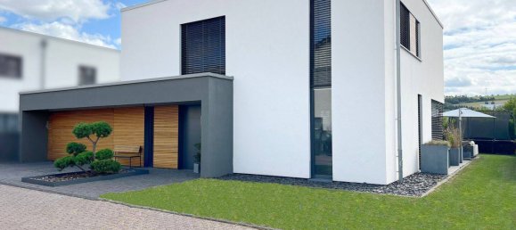 5 rooms House in Trier, Germany No. 349242 13