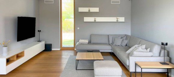 5 rooms House in Trier, Germany No. 349242 15