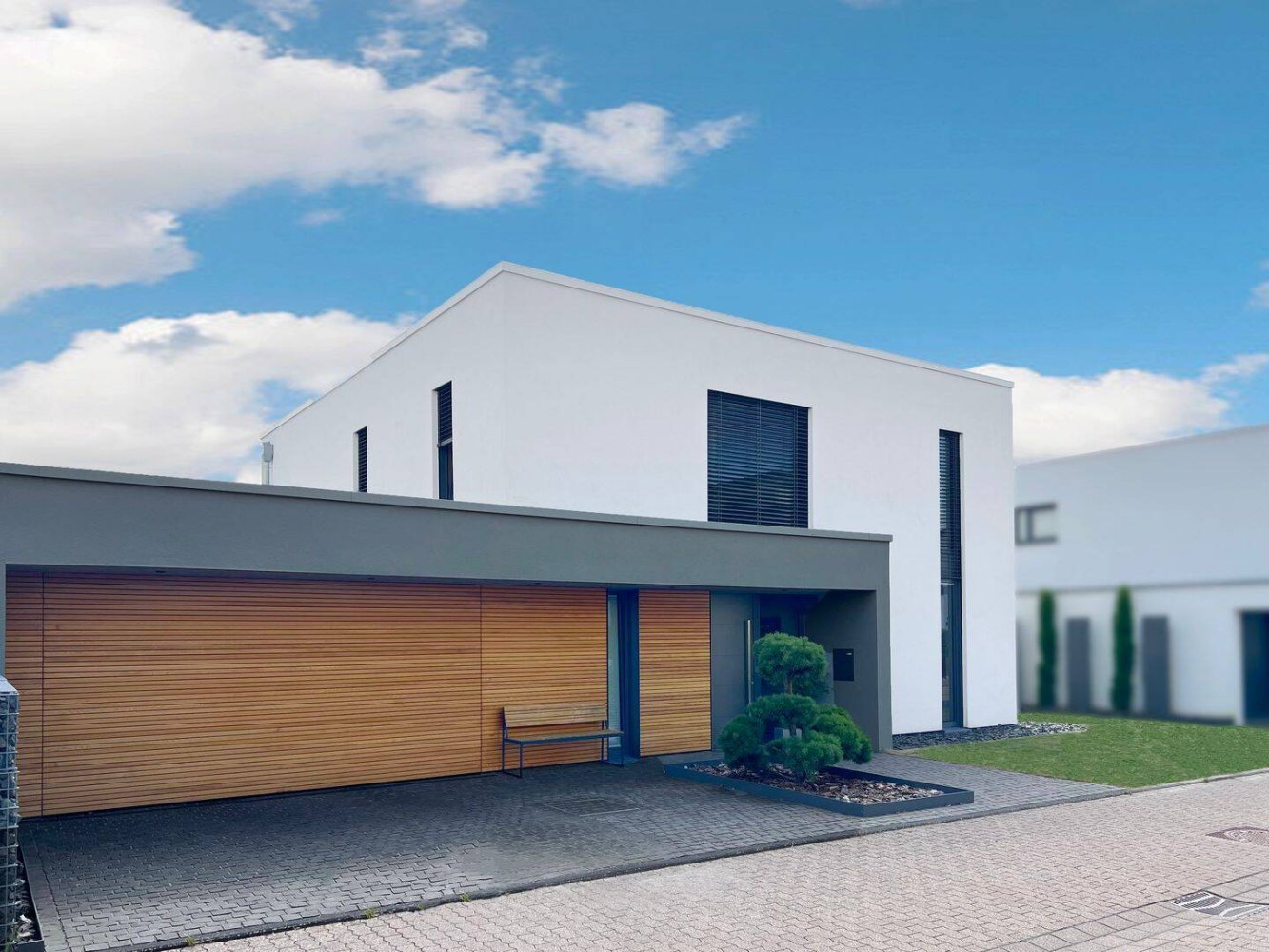 5 rooms House in Trier, Germany No. 349242