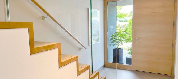 5 rooms House in Trier, Germany No. 349242 3